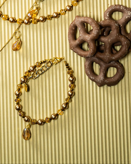 Pulsera Dulce Destello