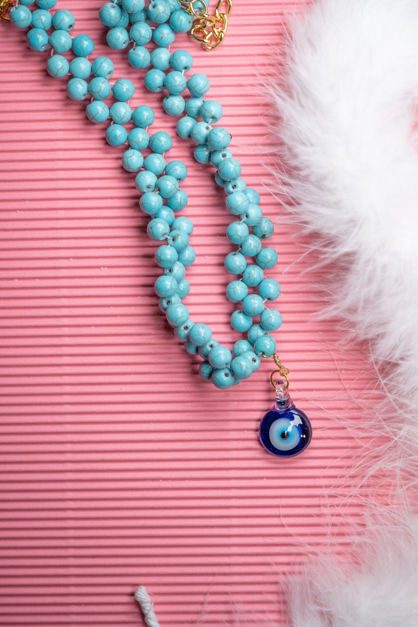 Collar Ojo de Azúcar