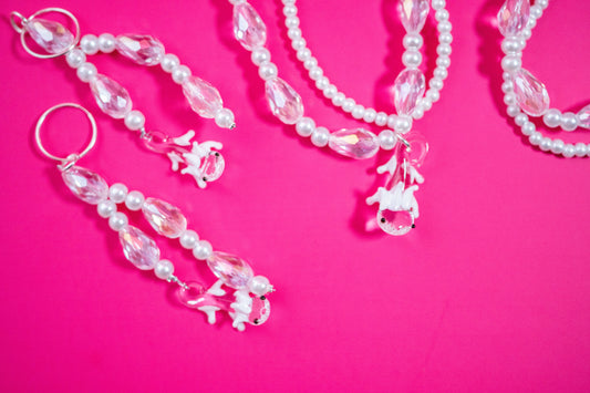 Aretes Dulce Ajolote