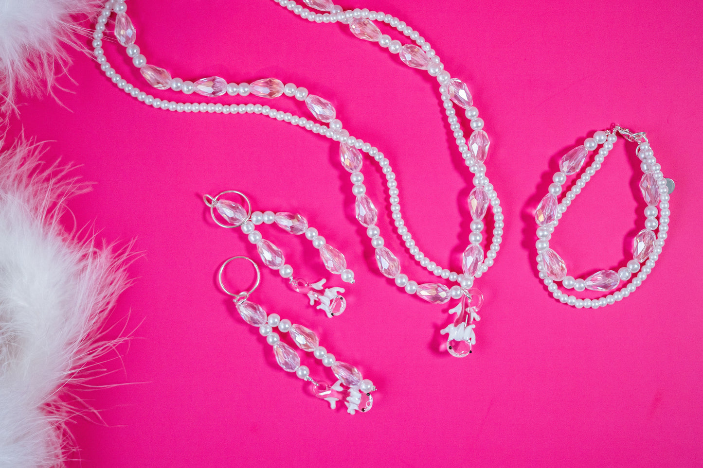 Pulsera Dulce Ajolote