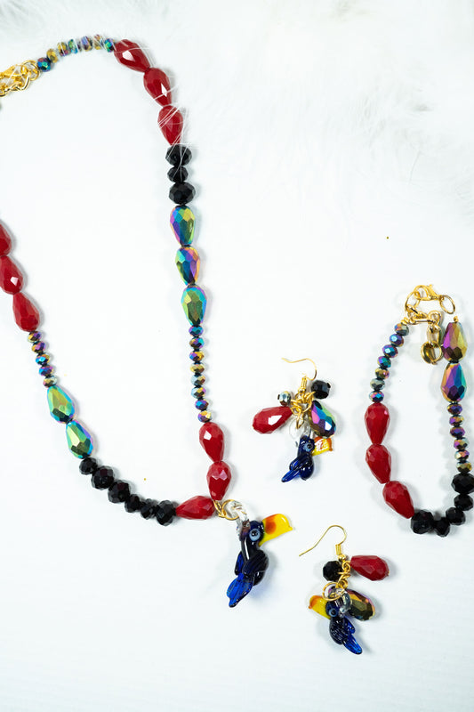 Pulsera Gota de Azúcar