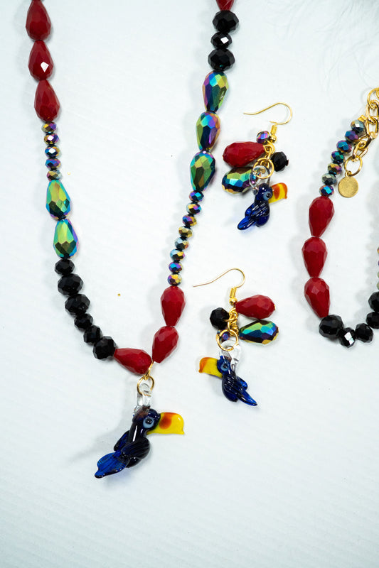 Collar Pico de Azúcar