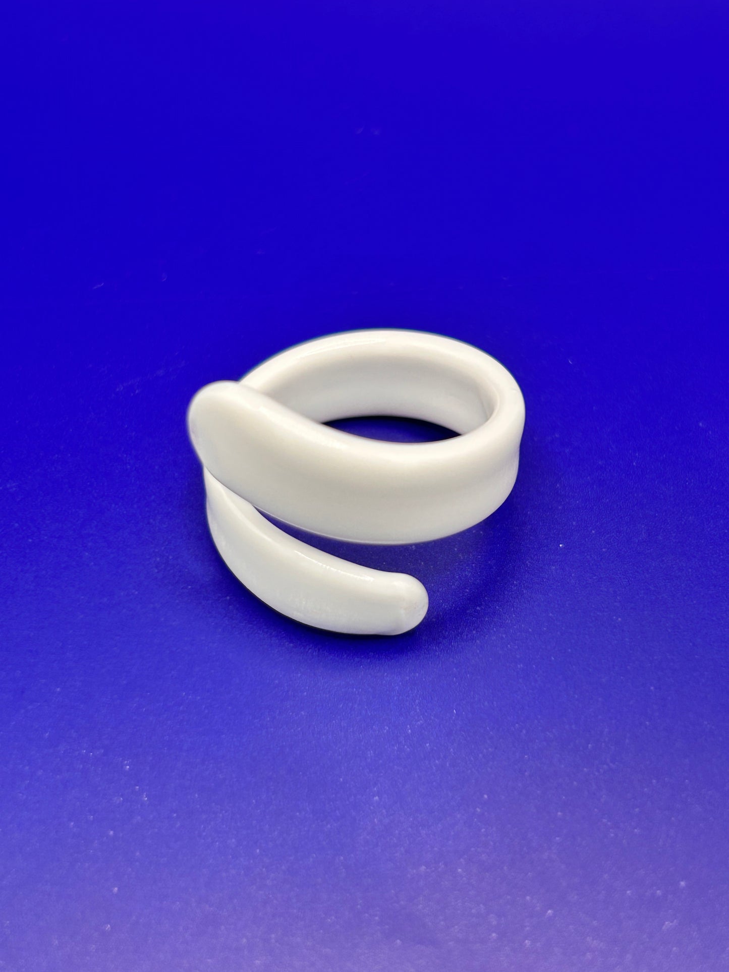Anillo White Candy