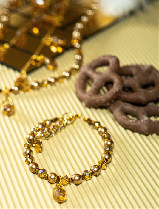 Pulsera Dulce Destello