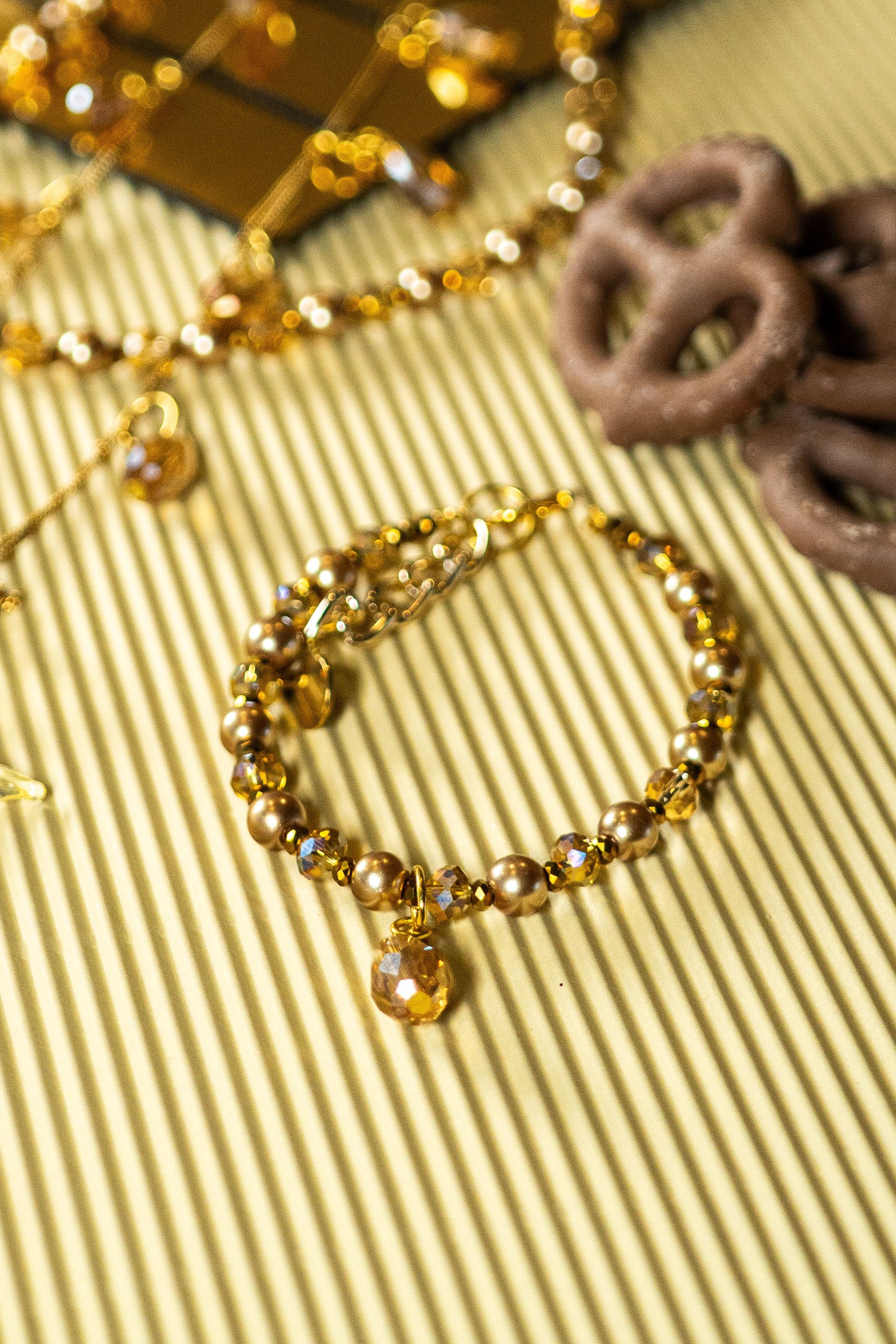 Pulsera Dulce Destello