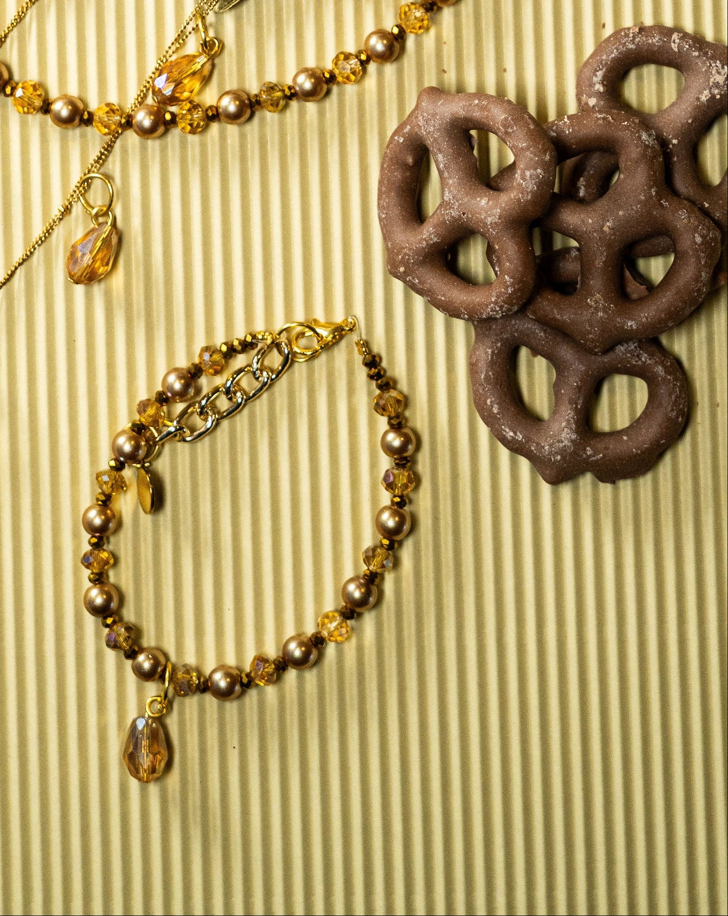 Pulsera Dulce Destello