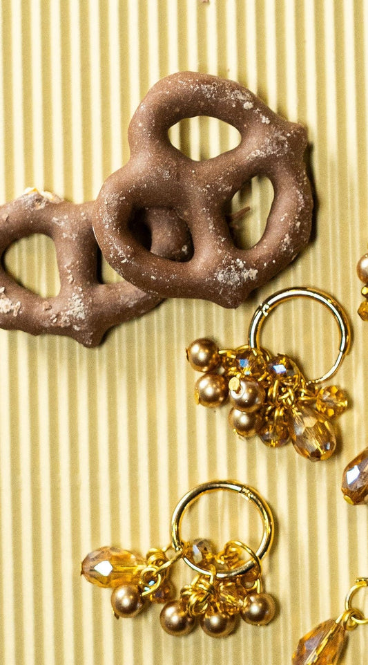 Aretes Dulce Destello