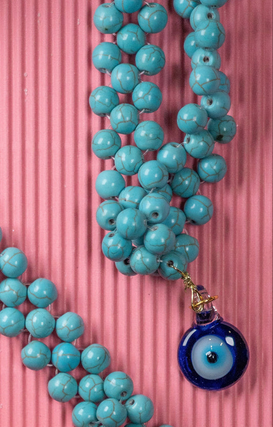 Collar Ojo de Azúcar