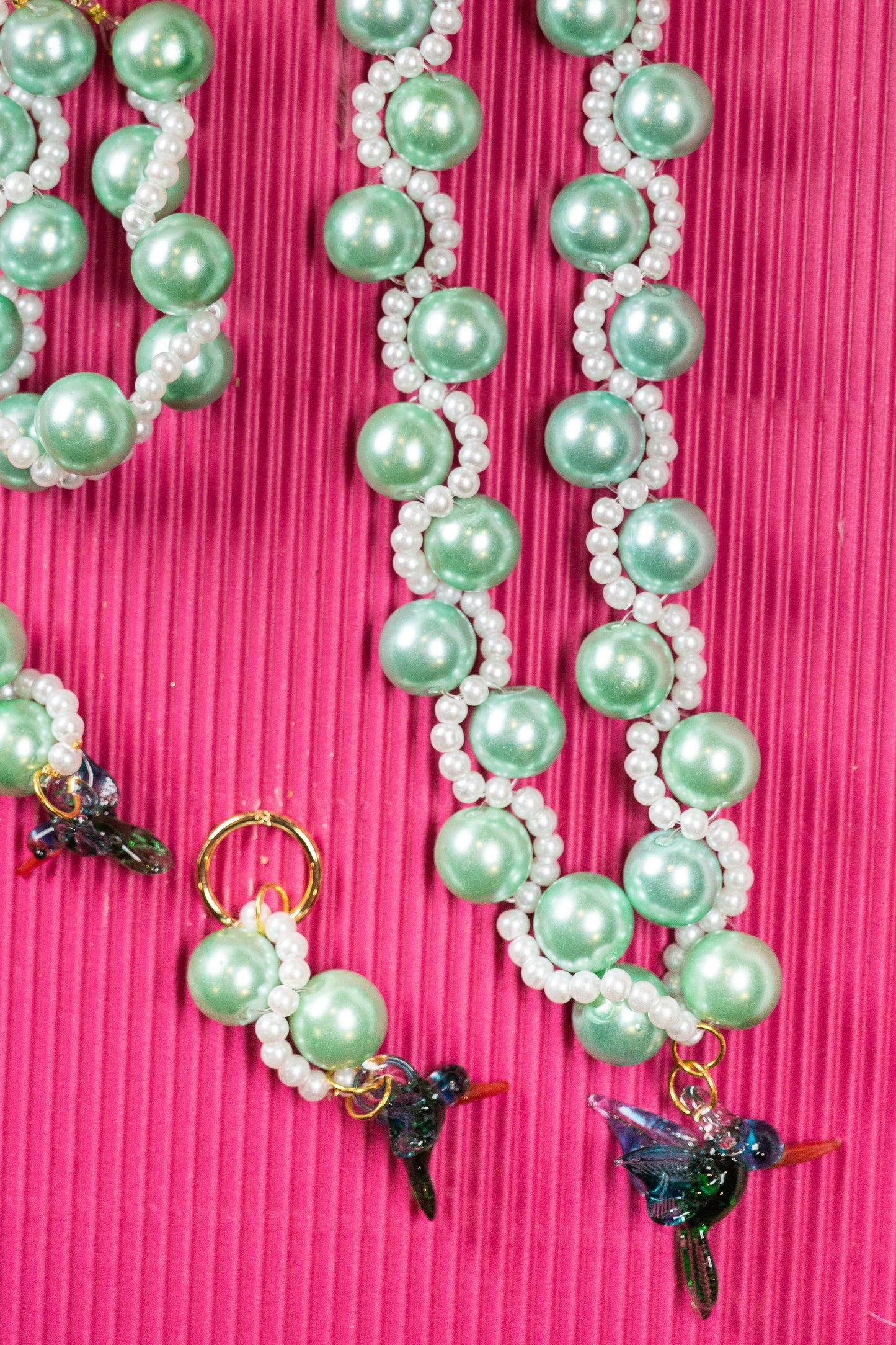 Pulsera Gum Mint