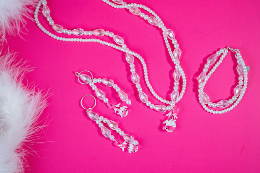 Collar Dulce Ajolote