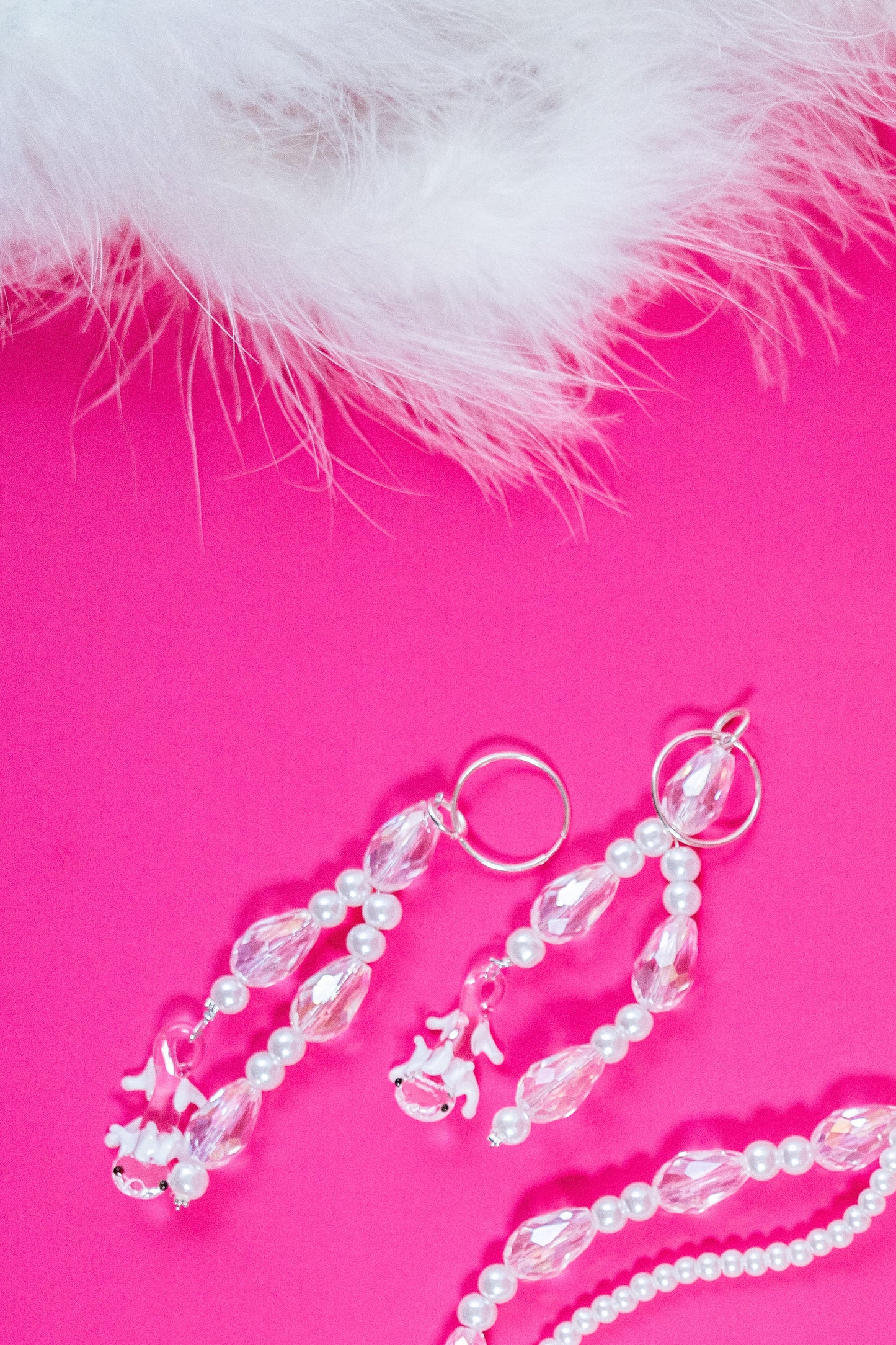 Aretes Dulce Ajolote