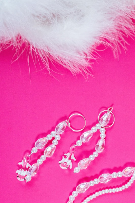 Aretes Dulce Ajolote