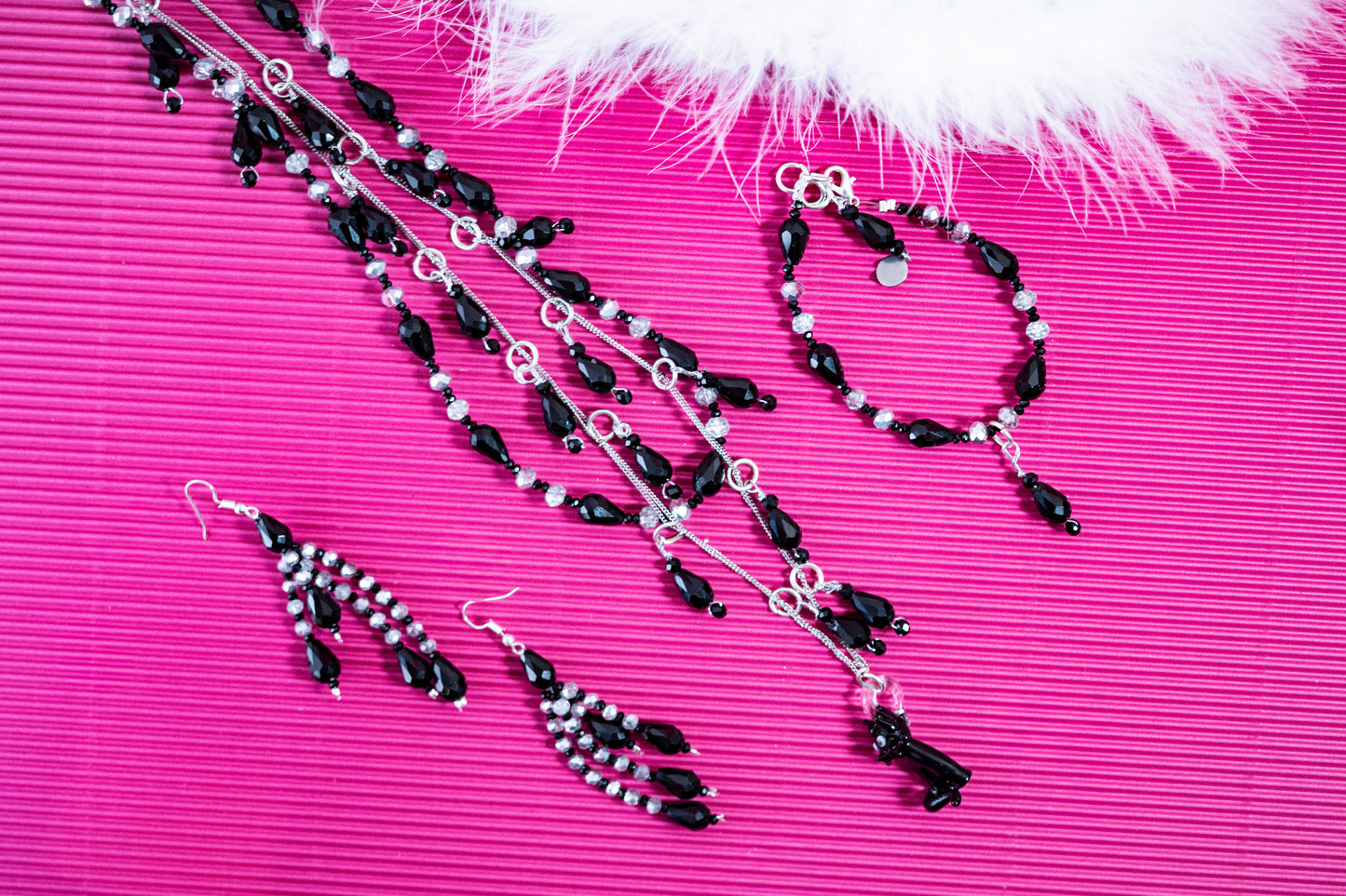 Pulsera Silver Michi