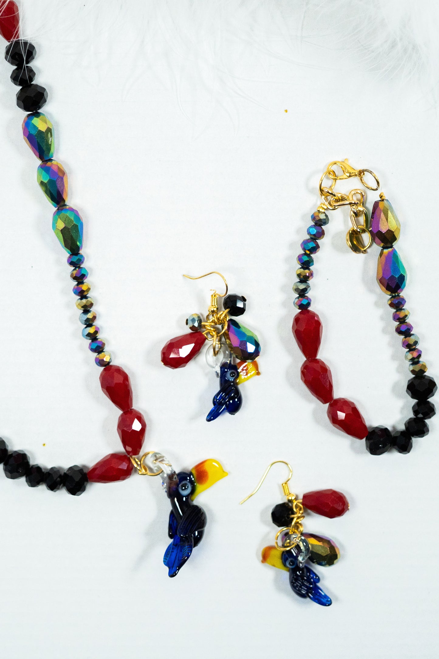 Pulsera Gota de Azúcar