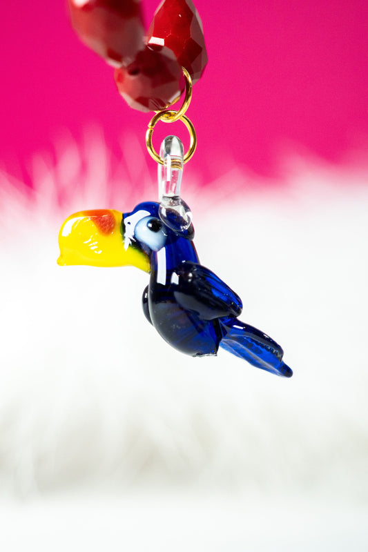 Collar Pico de Azúcar