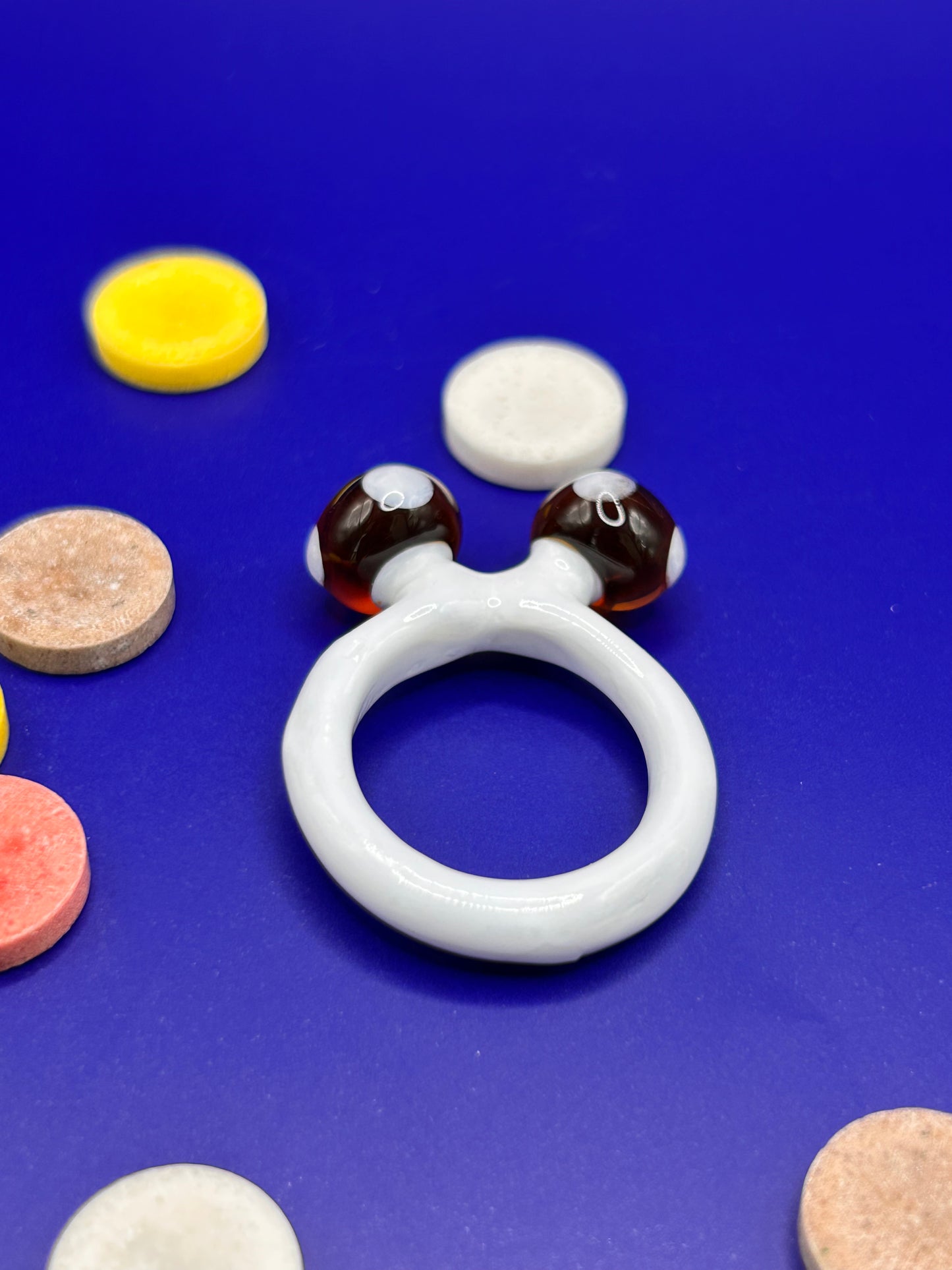 Anillo Sweet Fantasy