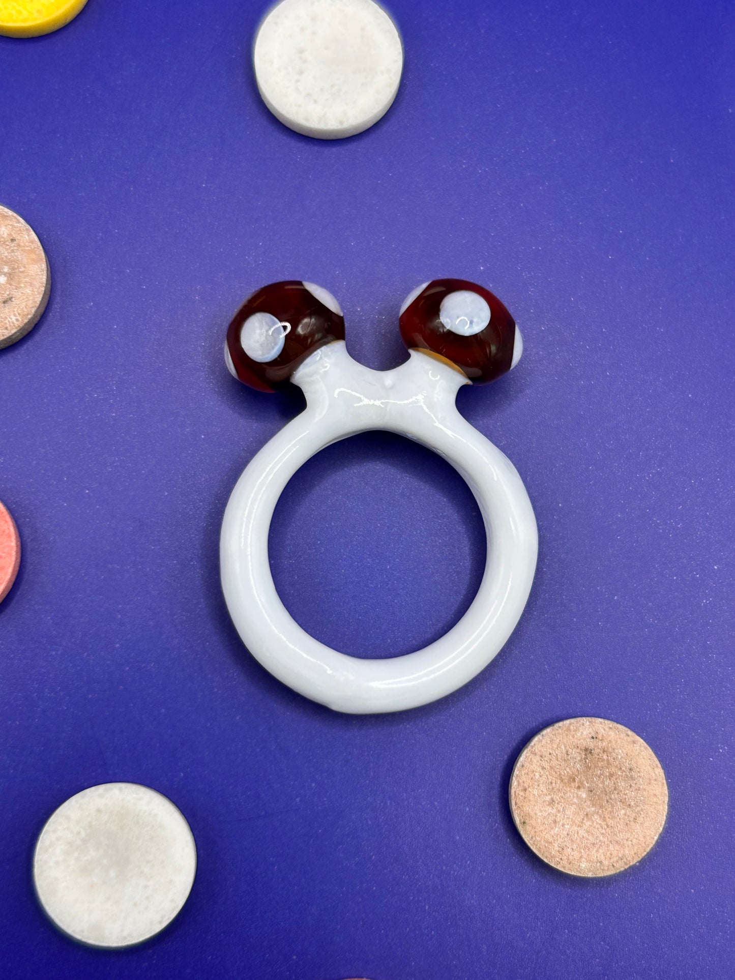 Anillo Sweet Fantasy