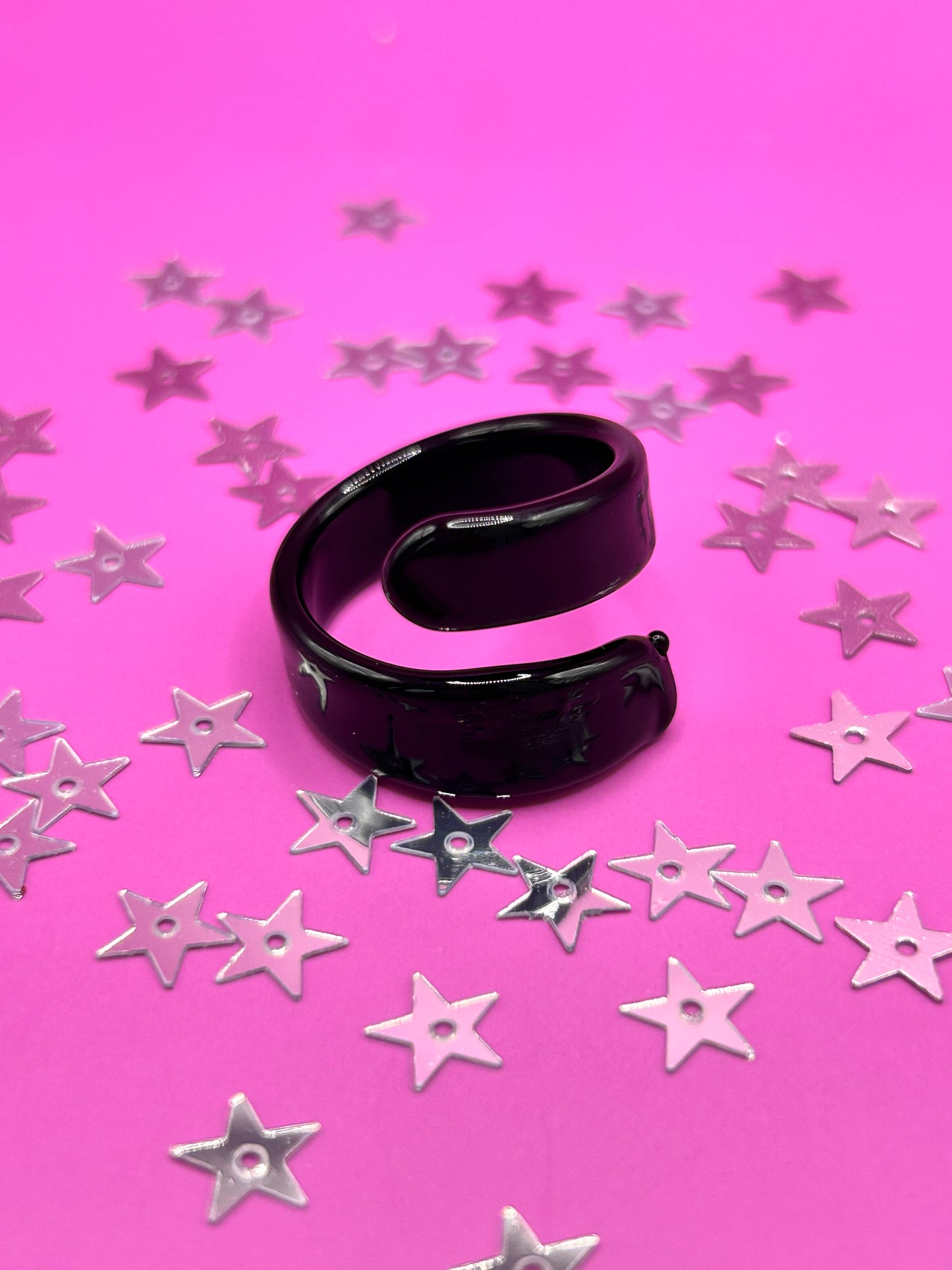 Anillo Black Candy